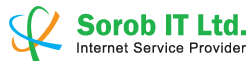 Sorob IT Ltd. – Internet Service Provider